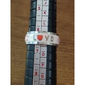 love ring